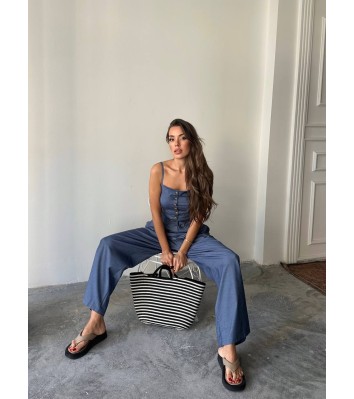 9705 Yeni Sezon Kot Tencel Takim Ssmmll - Olivia (20250518_121458)