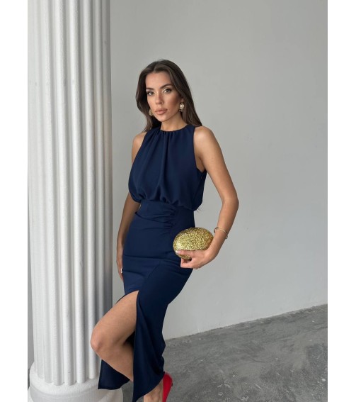 Yeni Sezon Zara Model Elbise Crep Kumaş Ssmmll - Maria Luiza (20250525_121233)