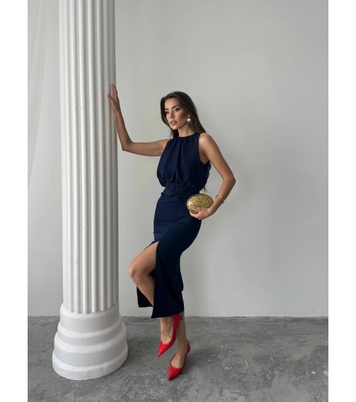 Yeni Sezon Zara Model Elbise Crep Kumaş Ssmmll - Maria Luiza (20250525_121233)