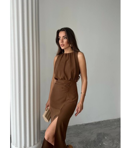 Yeni Sezon Zara Model Elbise Crep Kumaş Ssmmll - Heloísa (20250525_121618)