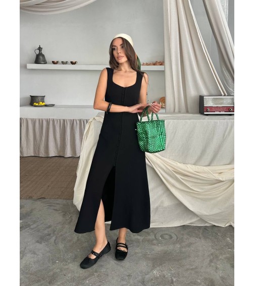 Yeni Sezon Keten Zara Model Elbise(Ssmmll) - Milena (20250609_133812)