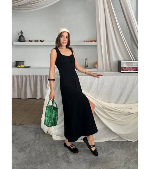 Yeni Sezon Keten Zara Model Elbise(Ssmmll) - Milena (20250609_133812)