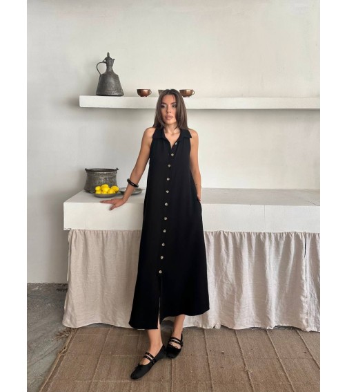 Yeni Sezon Keten Elbise Zara Modal Seri;6 (Ssmmll) - Ana Beatriz (20250610_092304)