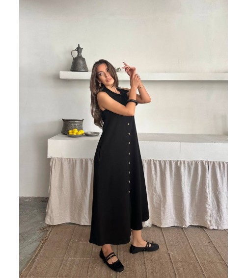 Yeni Sezon Keten Elbise Zara Modal Seri;6 (Ssmmll) - Ana Beatriz (20250610_092304)