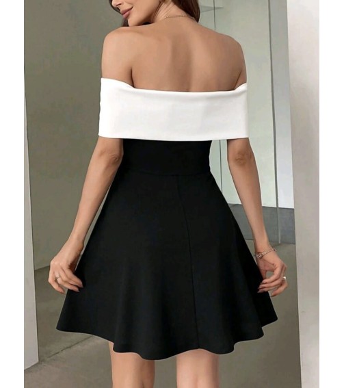 Yeni Model Krep Elbise - Maria Isis (20250523_131215)