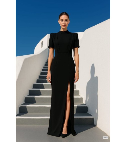 Yeni Model Scuba Krep Elbise - Maria Vitória (20250528_110620)