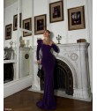 Simli Krep Elbise - Maria Clara (20250602_105755)