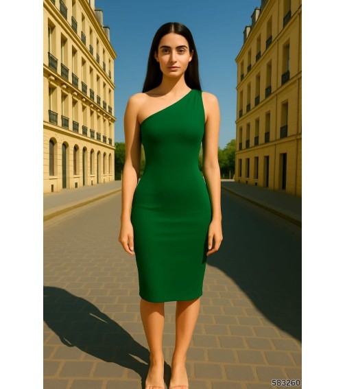 Yeni Model Sandy Kumaş Elbise - Maria Luísa (20250603_082625)