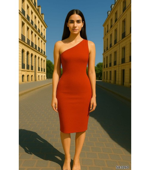 Yeni Model Sandy Kumaş Elbise - Maria Luísa (20250603_082625)