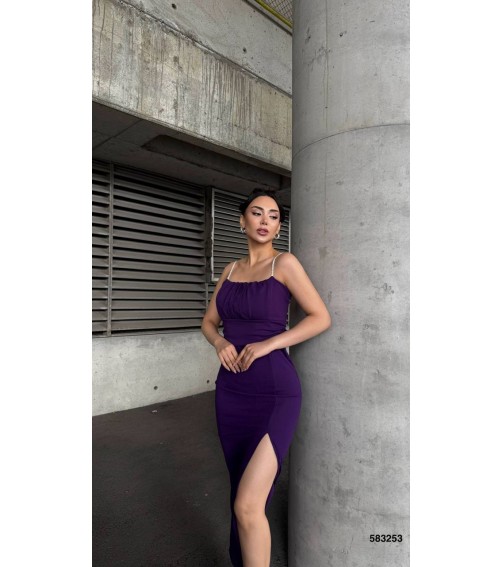 Yeni Model Scuba Krep Elbise - Maria Vitória (20250603_103220)